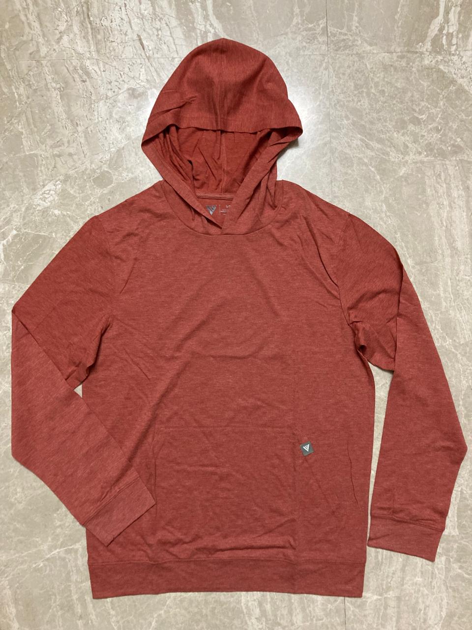 Men's HOODIE (2)